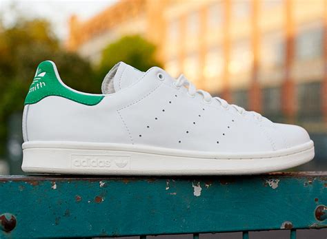 New Stan Smith Shoes .